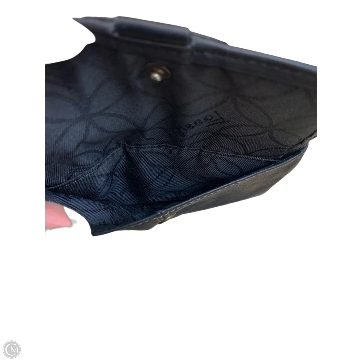 Wallet By Fossil, Size: Small