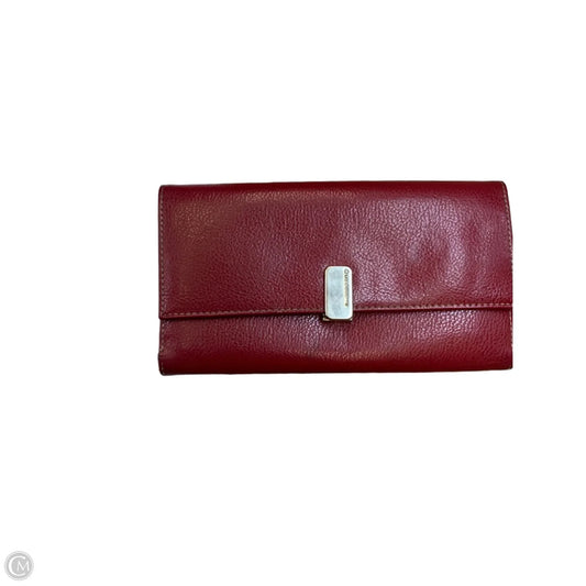 Wallet By Cmf, Size: Medium