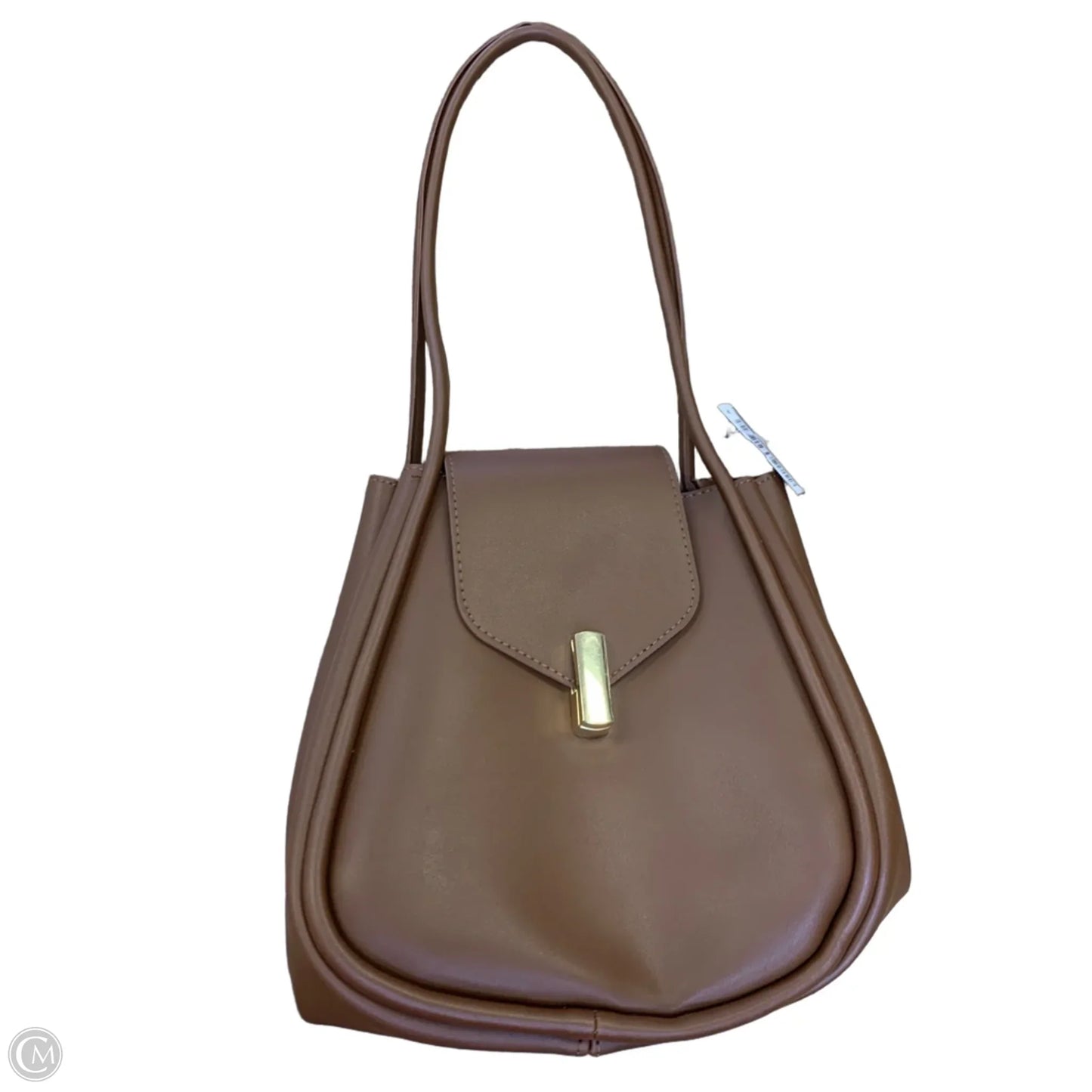 Handbag By Cmf, Size: Small