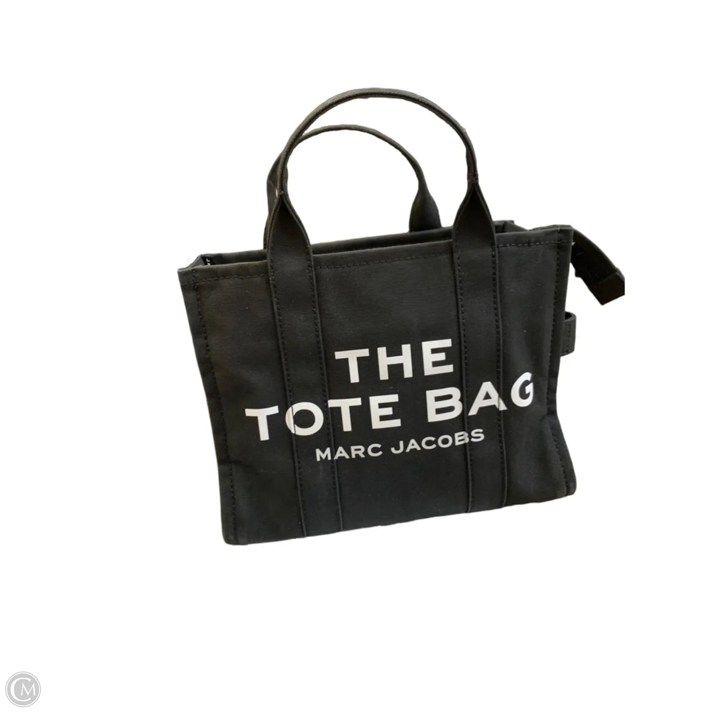 Tote Luxury Designer By Marc Jacobs, Size: Medium