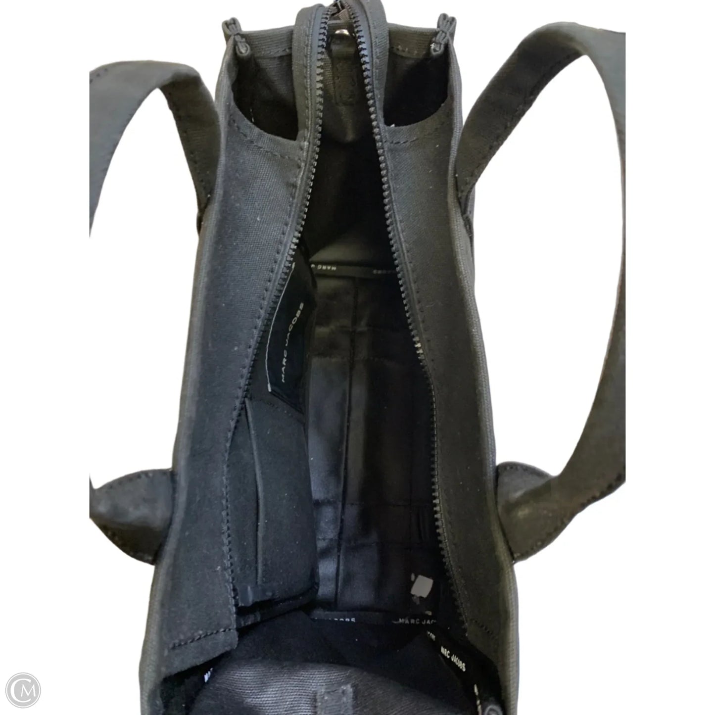 Tote Luxury Designer By Marc Jacobs, Size: Medium