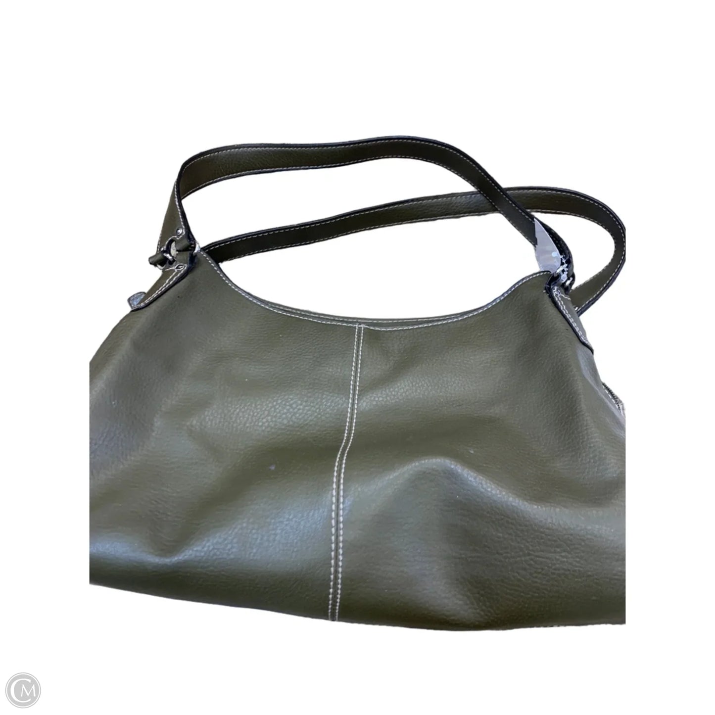 Handbag By Tommy Hilfiger, Size: Medium