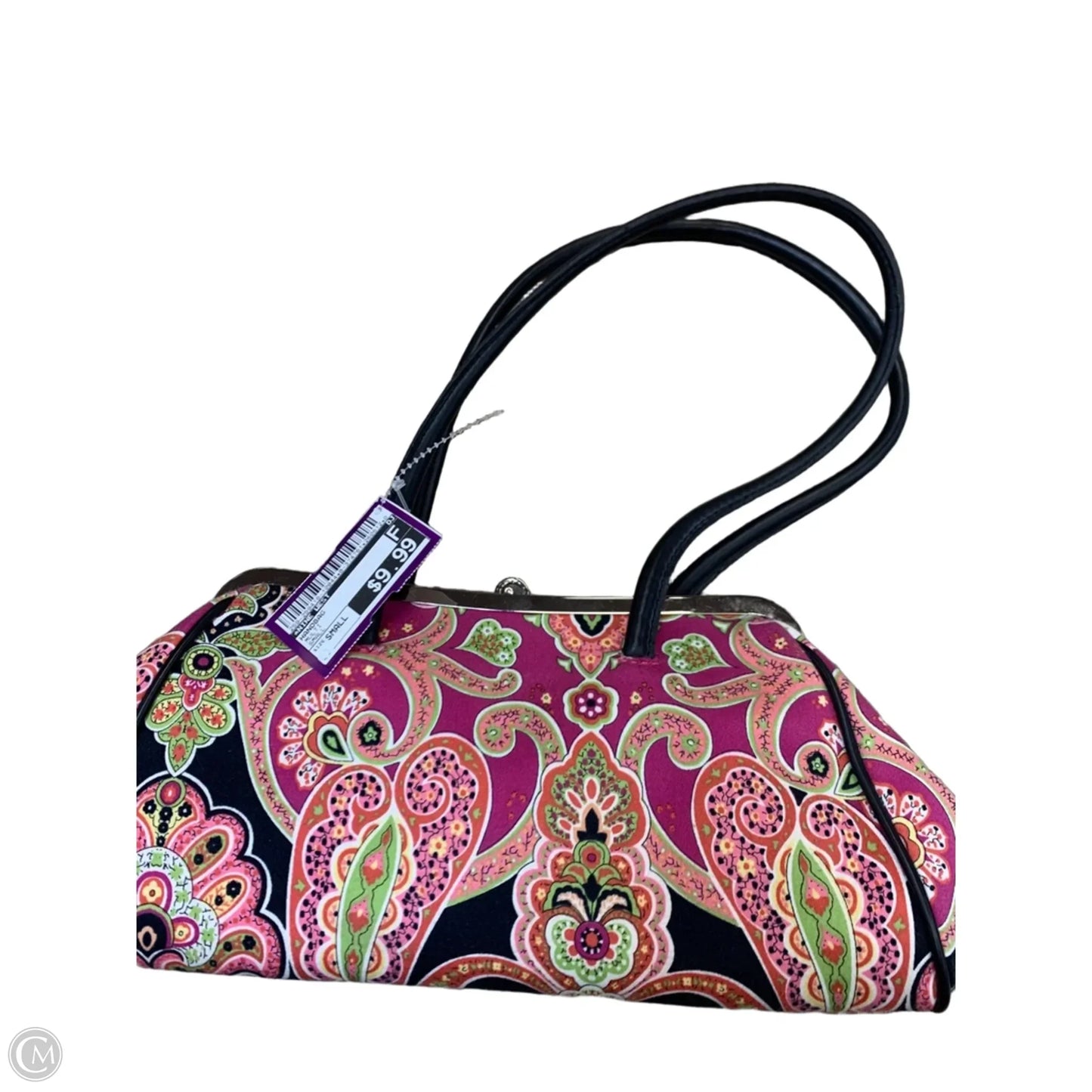 Handbag By Nine West, Size: Small