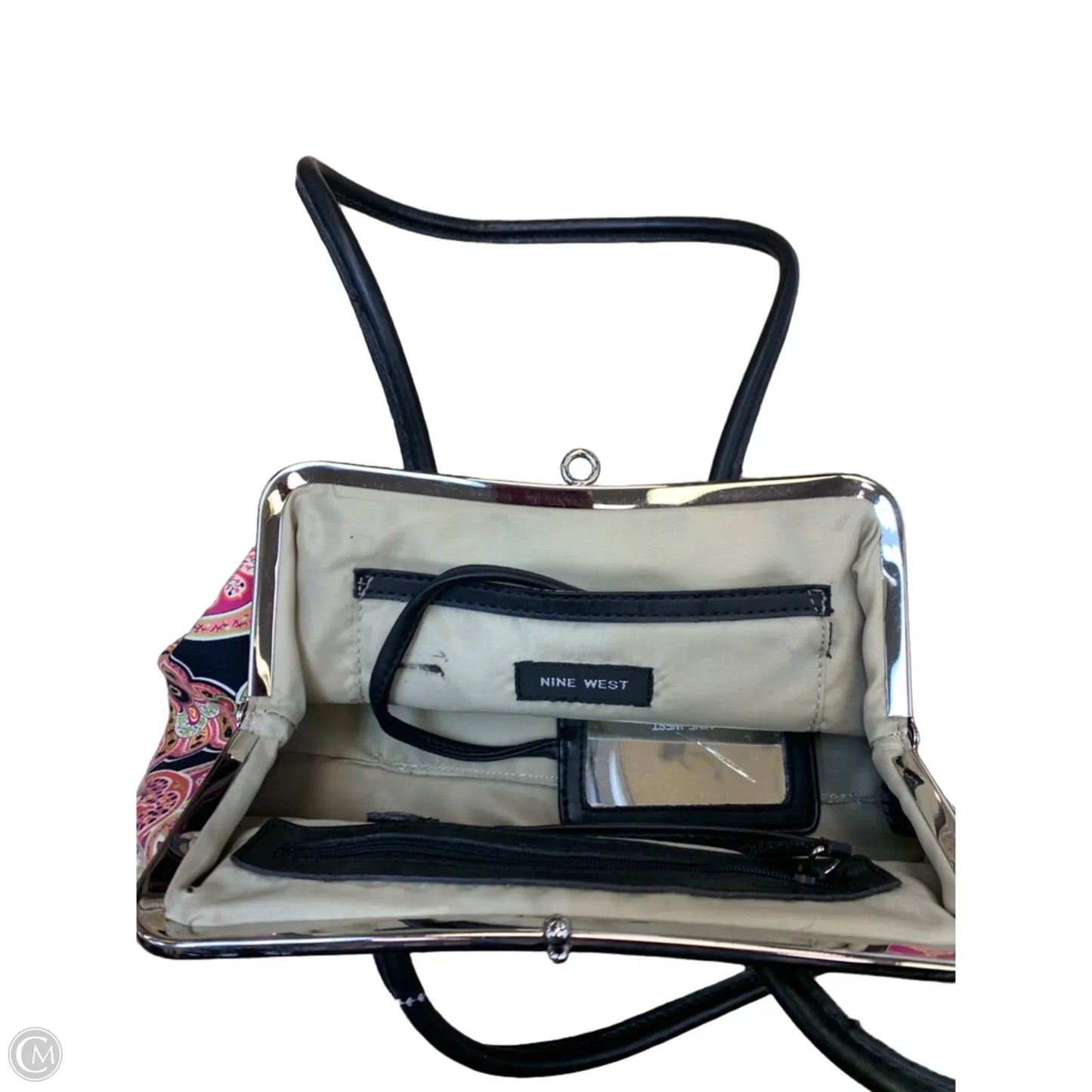 Handbag By Nine West, Size: Small