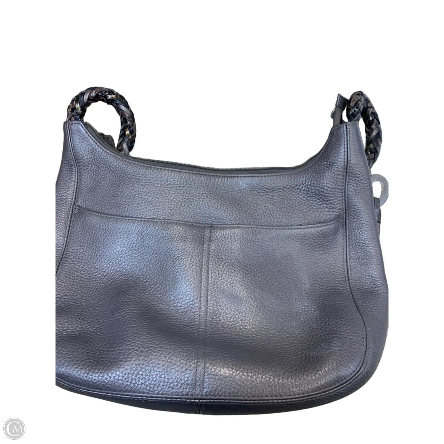 Handbag By Brighton, Size: Medium