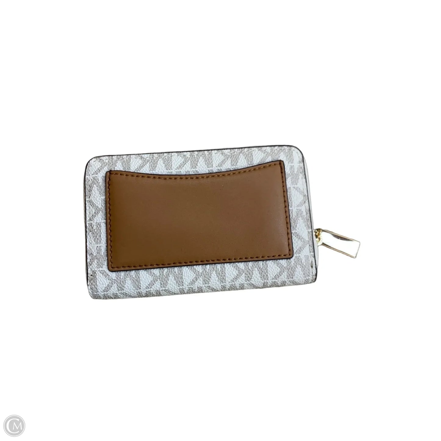 Wallet By Michael By Michael Kors, Size: Small