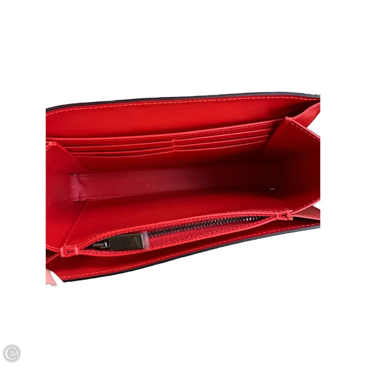 Crossbody Luxury Designer By Christian Louboutin, Size: Small