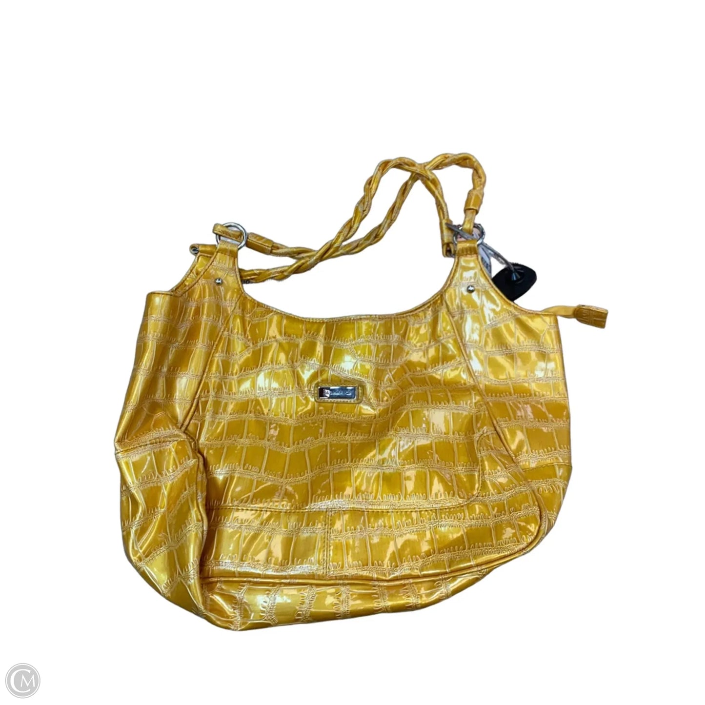 Handbag By Sag Harbor, Size: Large