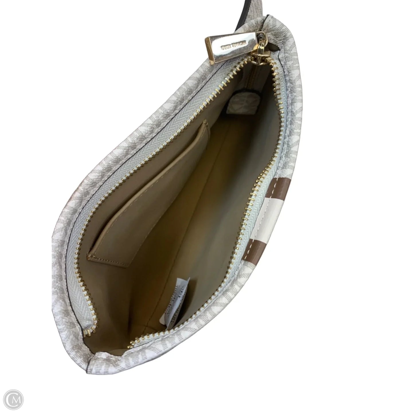 Belt Bag By Michael By Michael Kors, Size: Medium