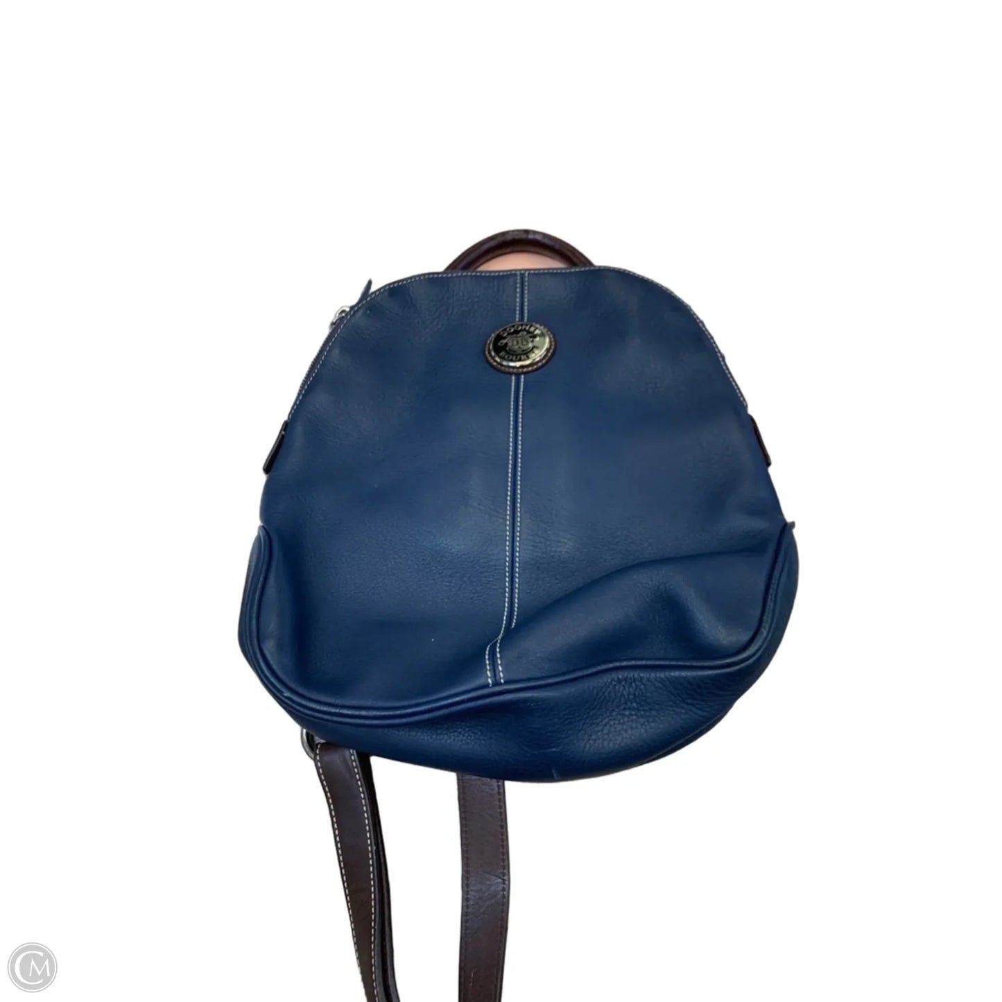 Backpack Designer By Dooney And Bourke, Size: Medium