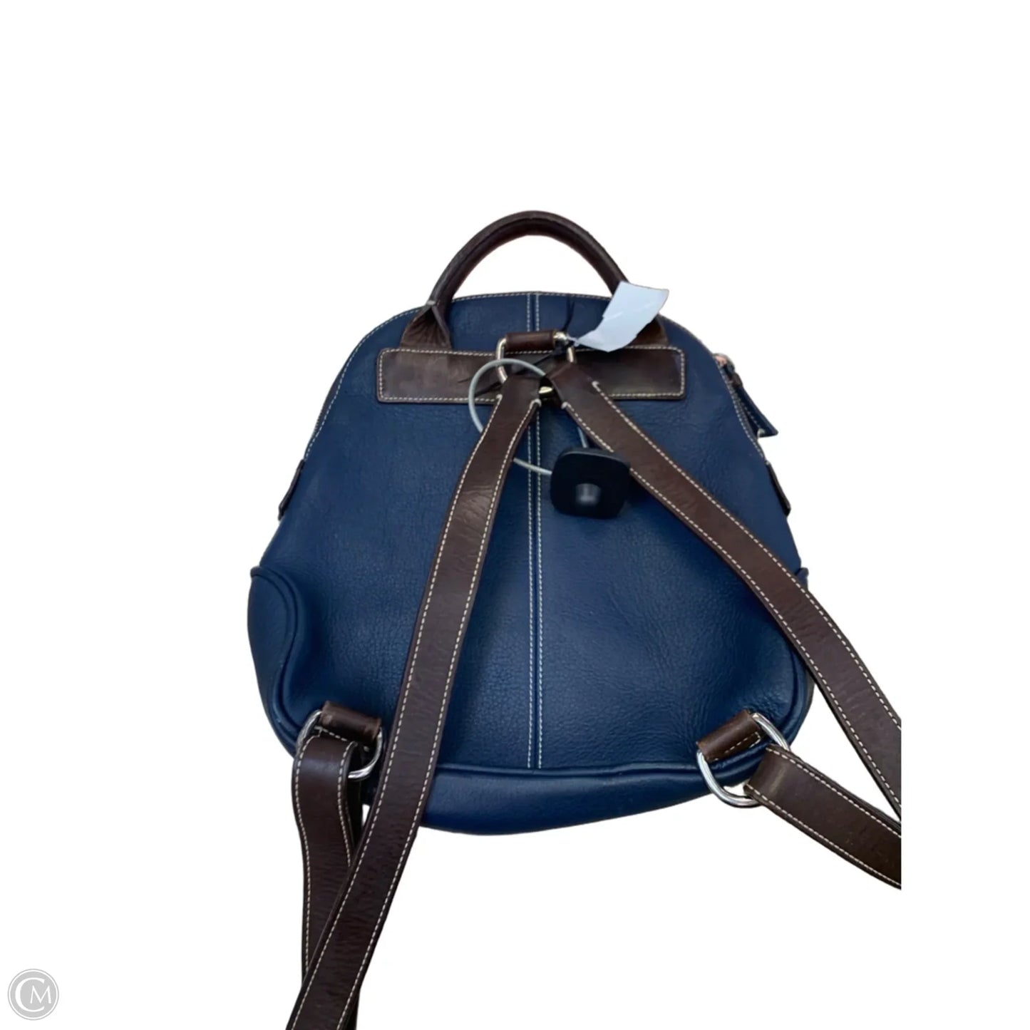 Backpack Designer By Dooney And Bourke, Size: Medium