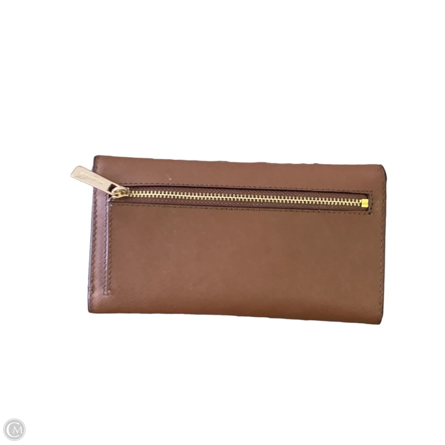 Wallet By Michael By Michael Kors, Size: Medium