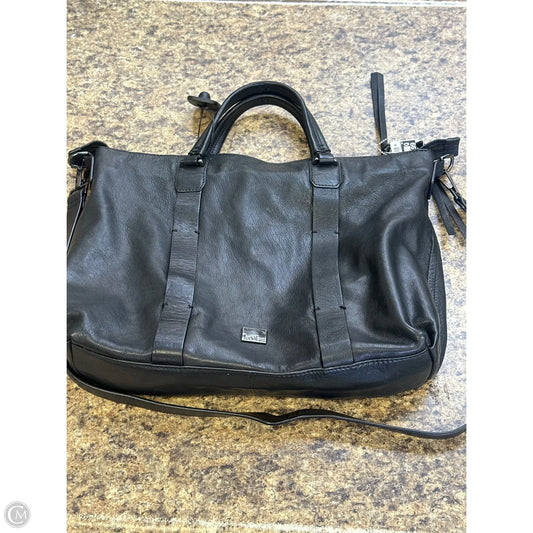 Handbag By Kooba, Size: Large