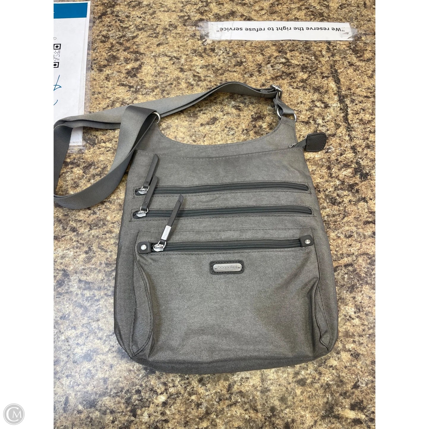 Crossbody By Baggallini, Size: Large