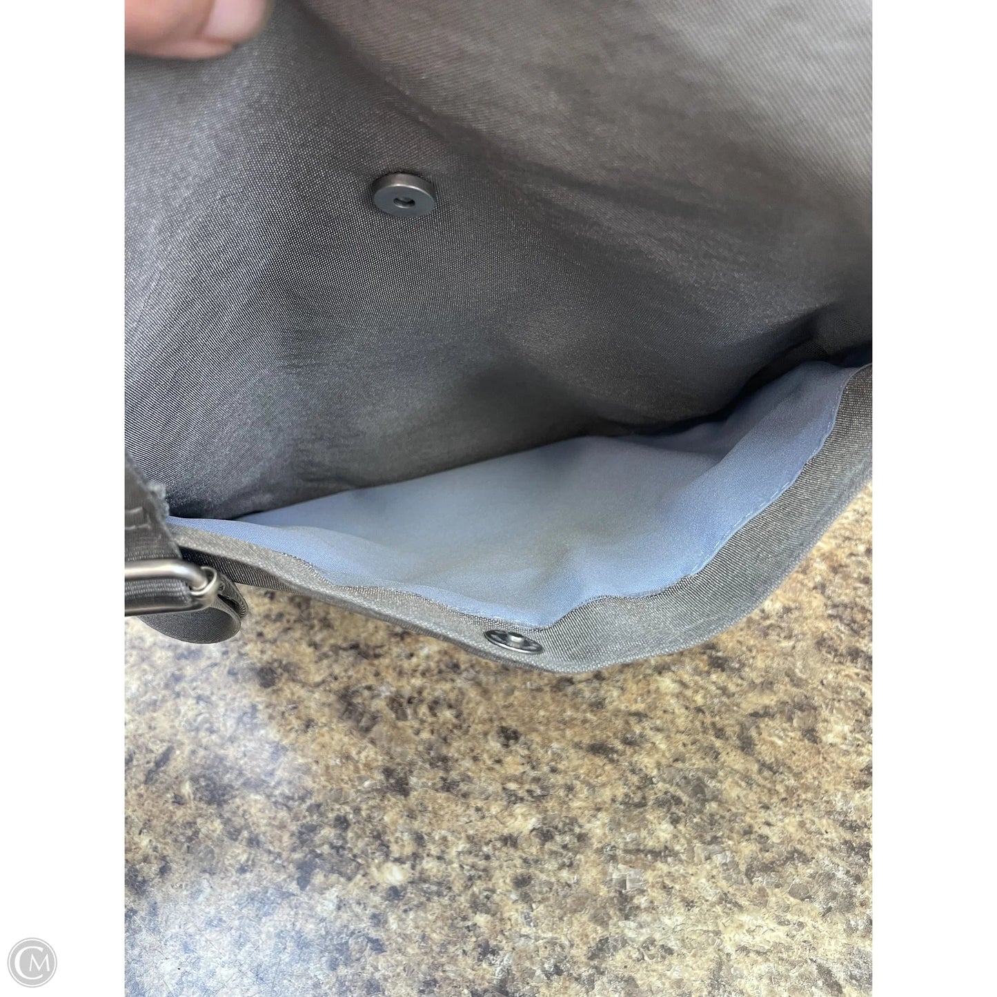 Crossbody By Baggallini, Size: Large