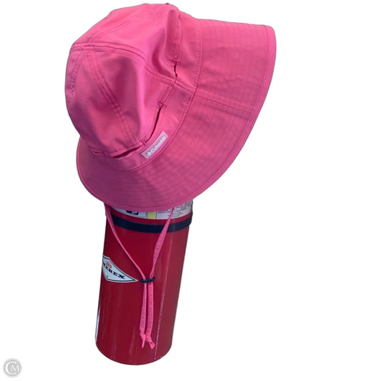 Hat Bucket By Columbia