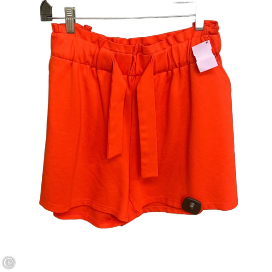 Shorts By Hawthorn In Orange, Size: Xl