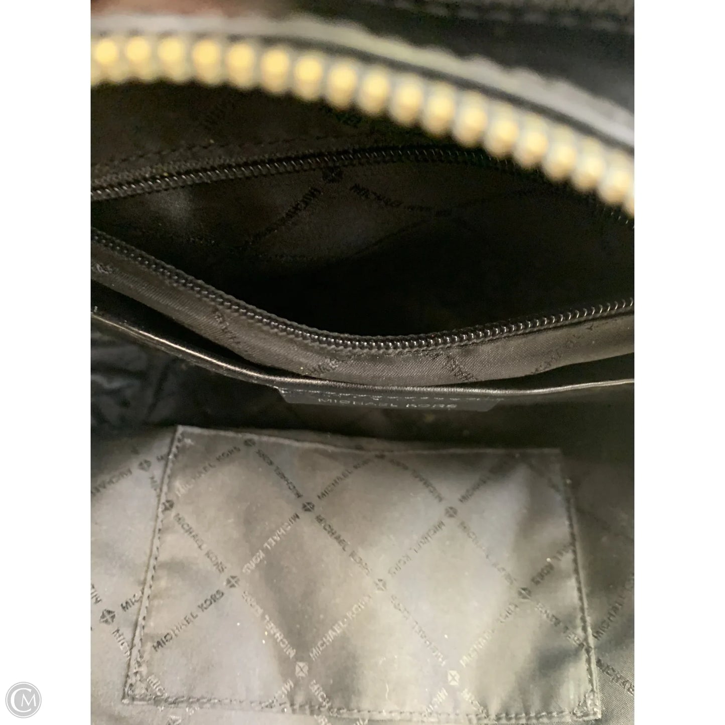 Backpack By Michael By Michael Kors, Size: Small