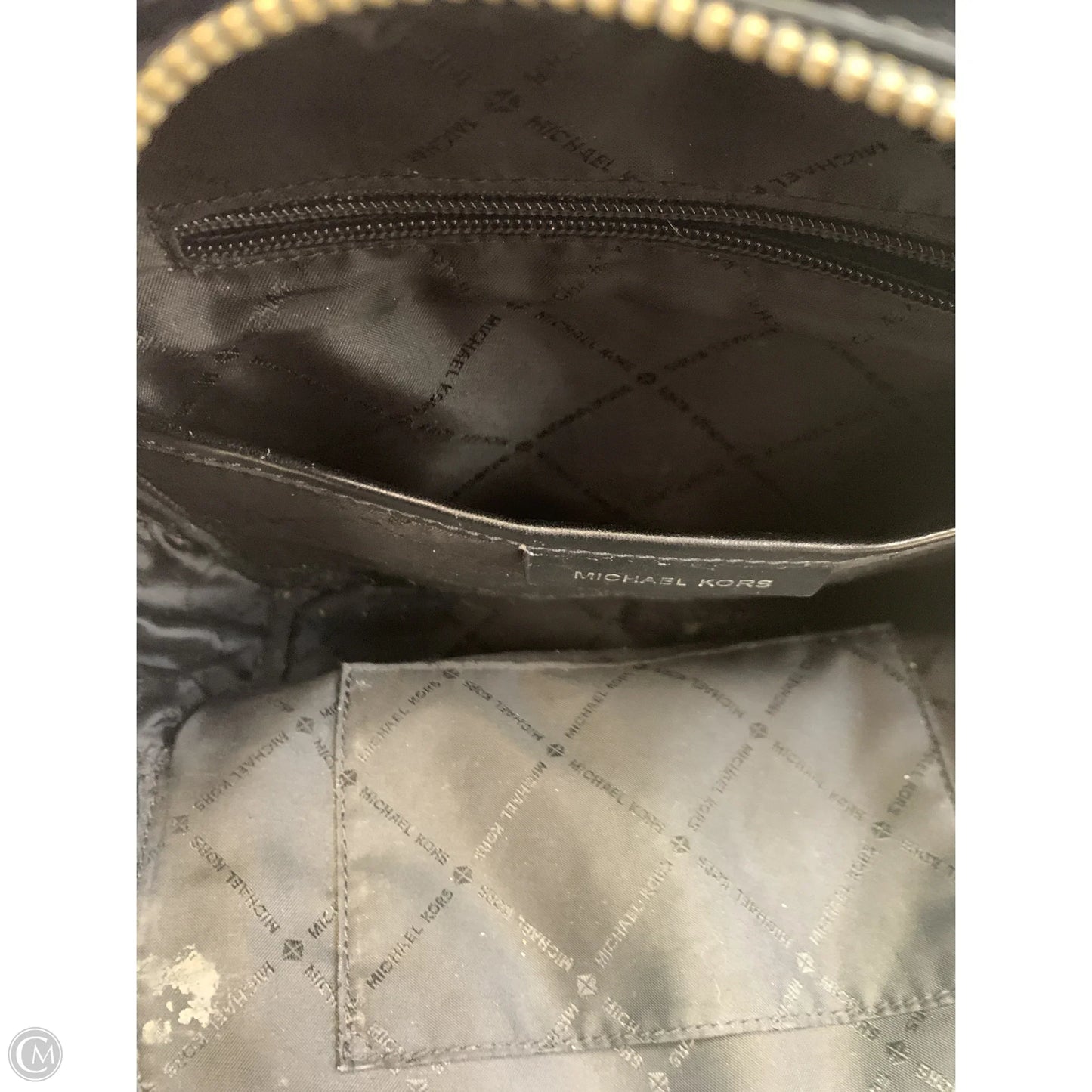 Backpack By Michael By Michael Kors, Size: Small