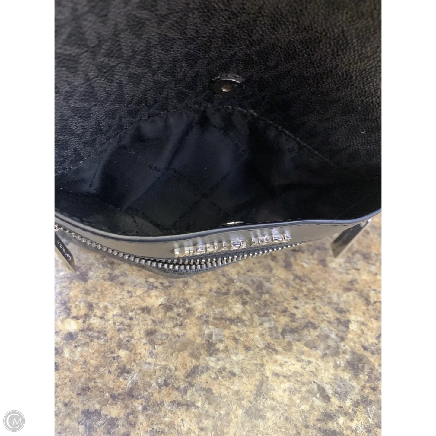 Backpack By Michael By Michael Kors, Size: Small