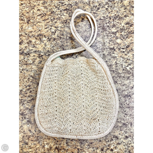 Handbag By Cmf, Size: Large