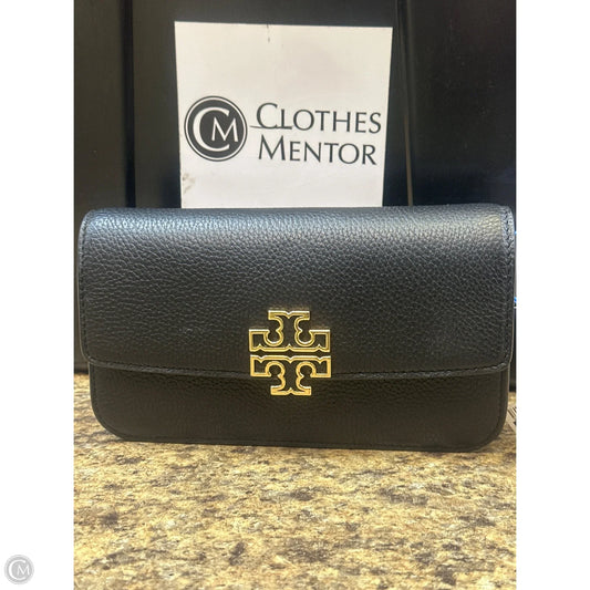 Wallet Designer By Tory Burch, Size: Medium