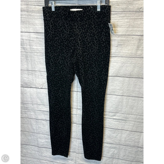 Pants Leggings By Old Navy In Black, Size: M