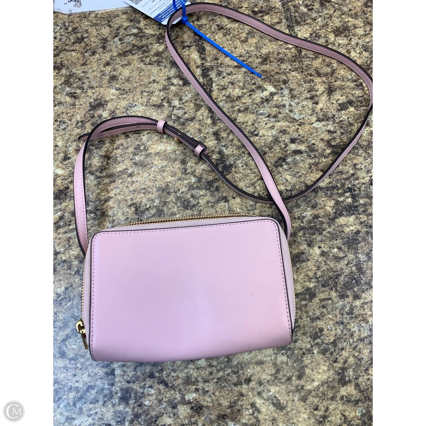 Crossbody Designer By Tory Burch, Size: Small