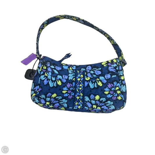 Handbag By Vera Bradley, Size: Medium