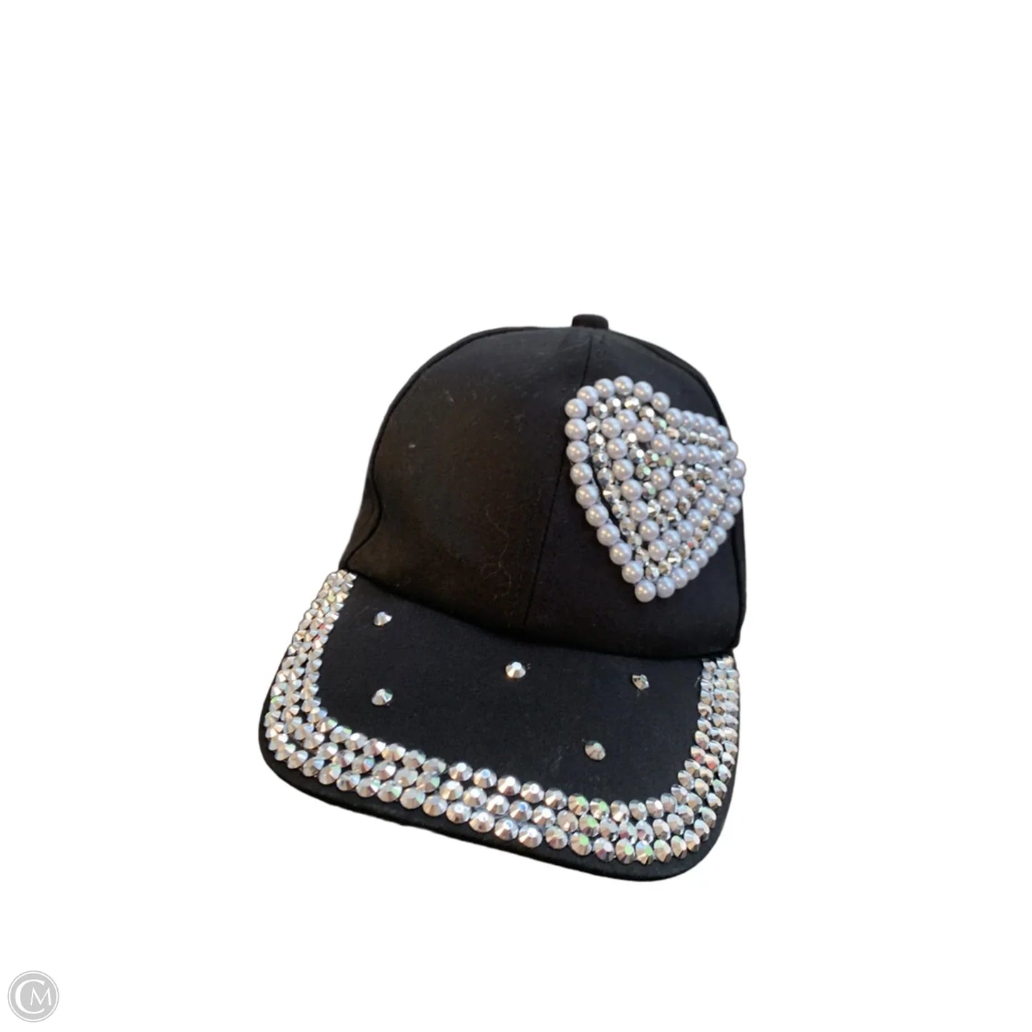 Hat Baseball Cap By Bebe