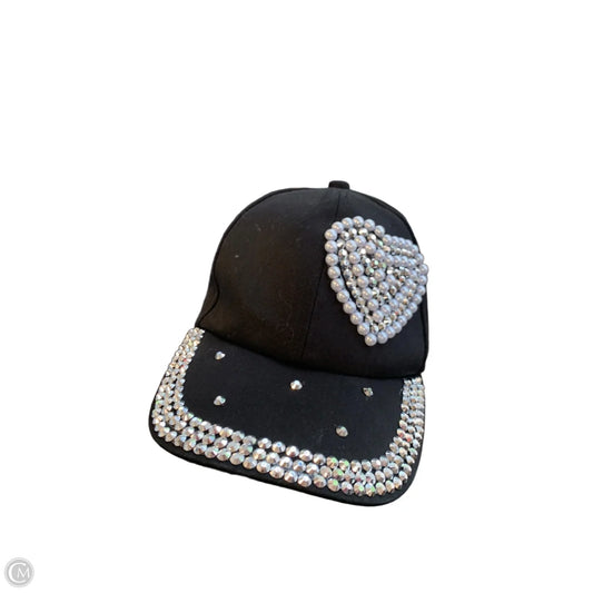 Hat Baseball Cap By Bebe