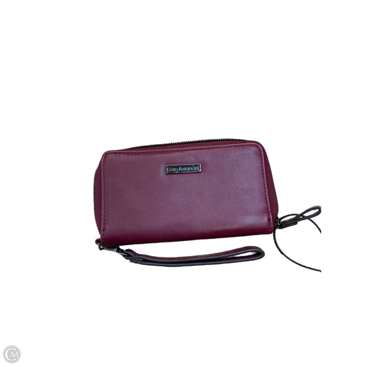 Wallet By Enzo Angiolini, Size: Medium