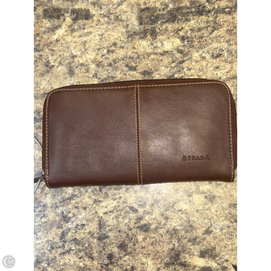 Wallet By Clothes Mentor, Size: Small