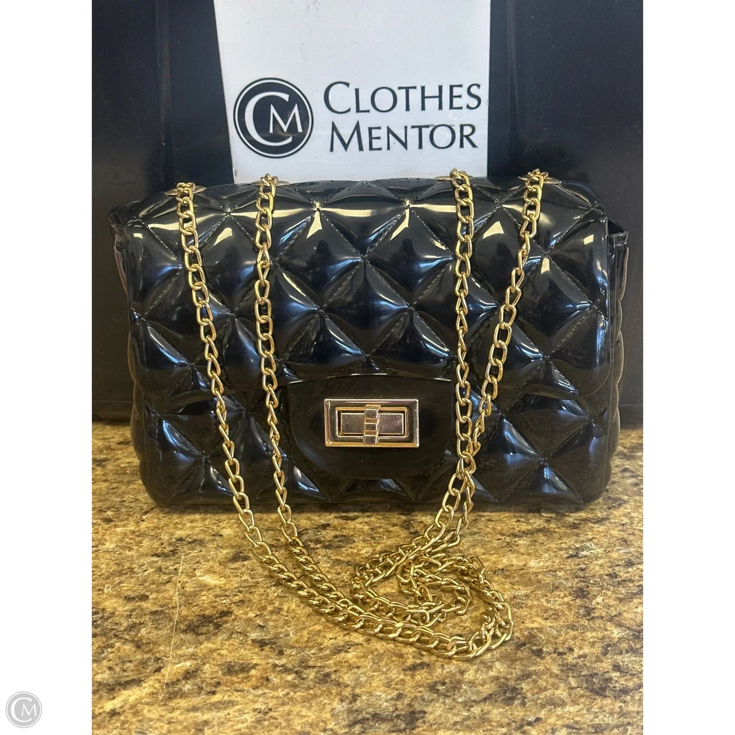 Handbag By Clothes Mentor, Size: Small