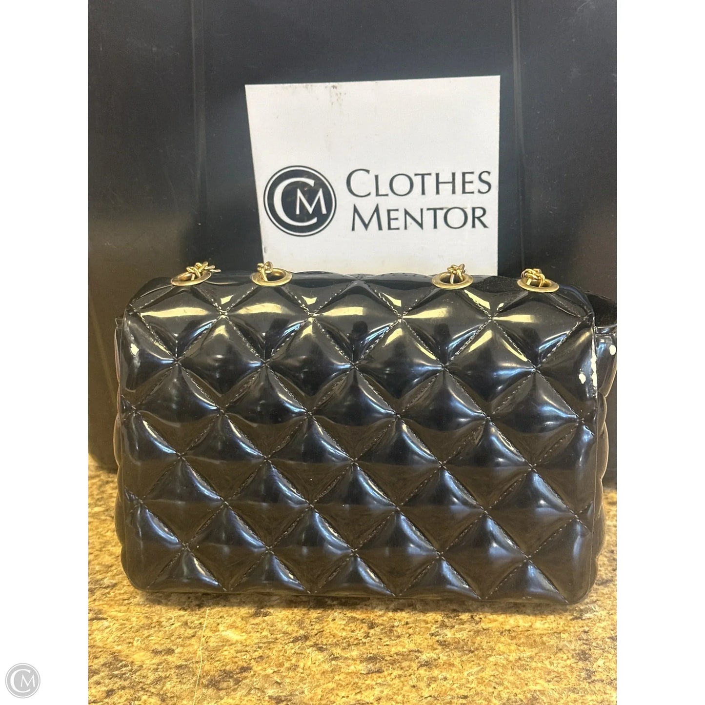 Handbag By Clothes Mentor, Size: Small