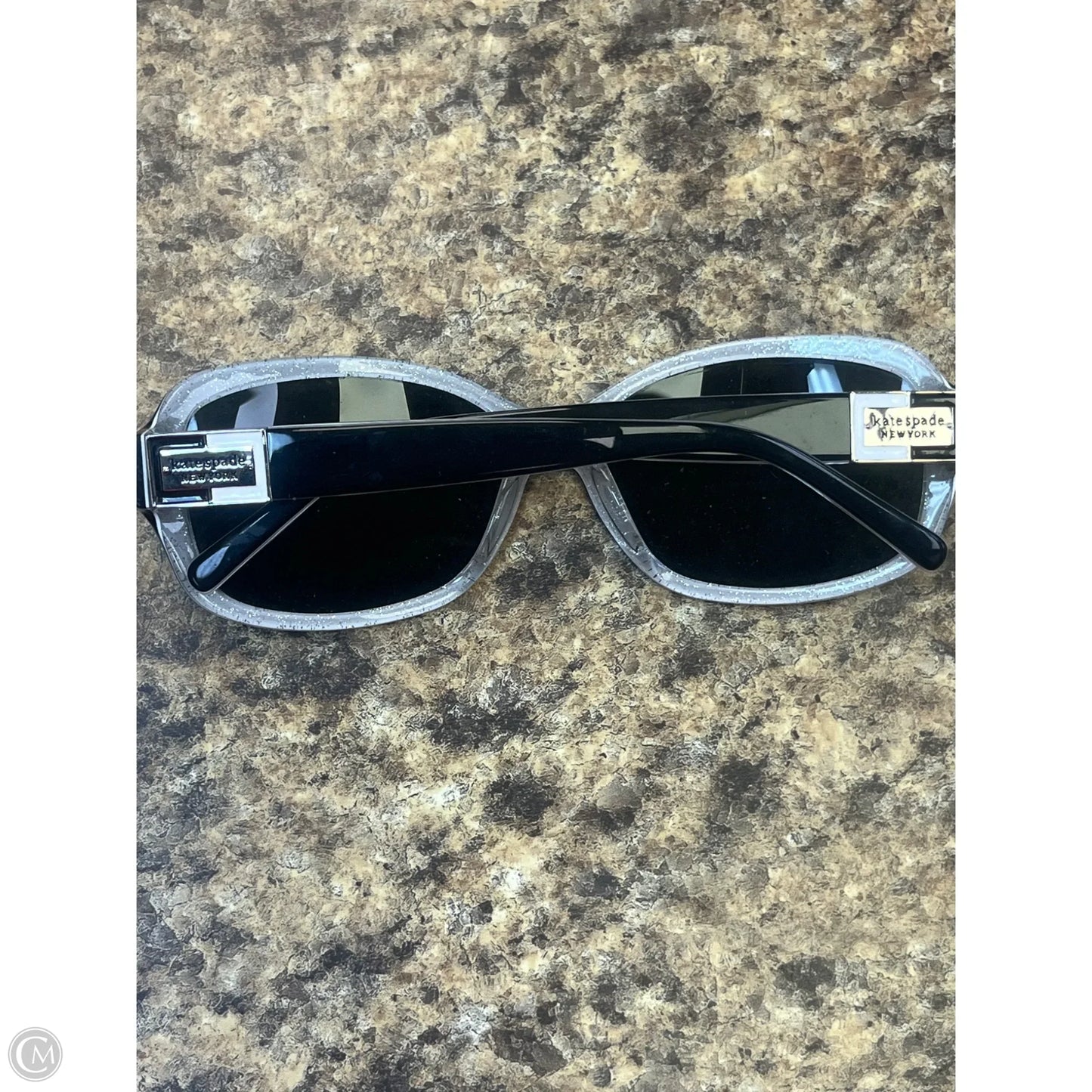Sunglasses Designer By Kate Spade, Size: Small