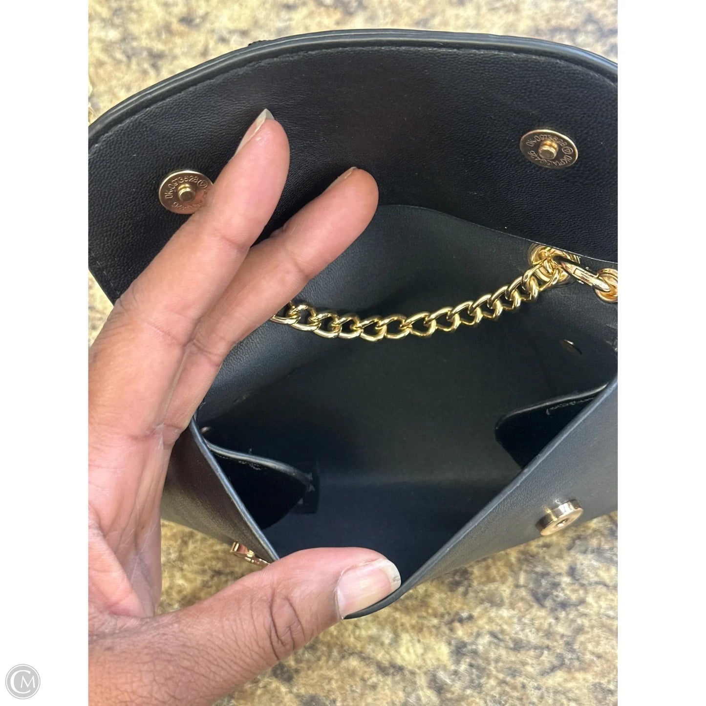 Handbag By Clothes Mentor, Size: Small