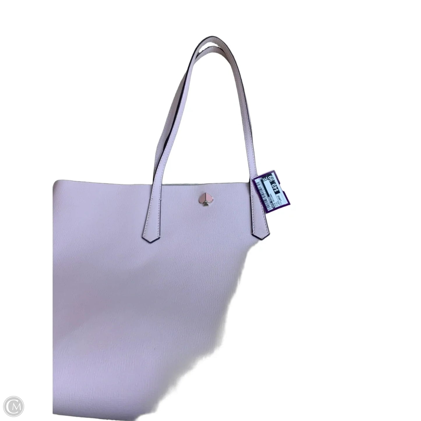 Tote Designer By Kate Spade, Size: Large