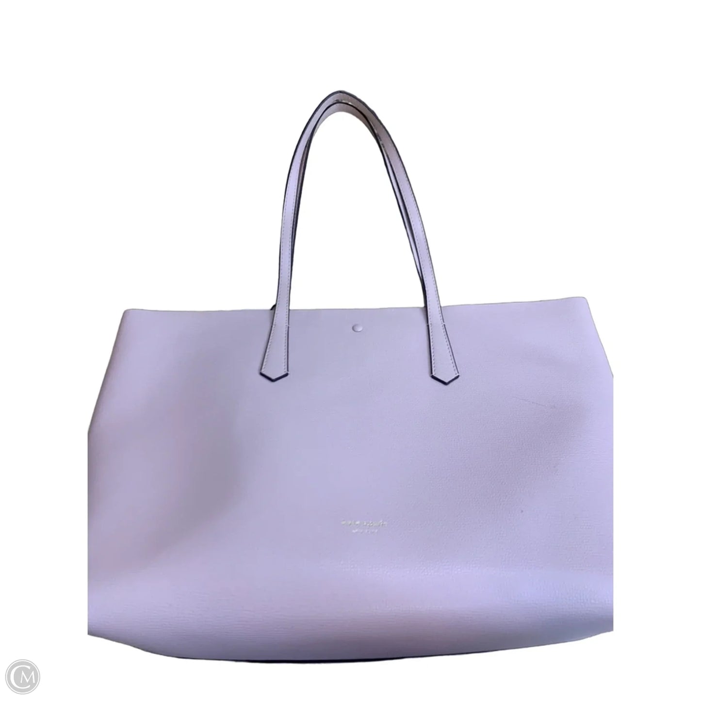 Tote Designer By Kate Spade, Size: Large