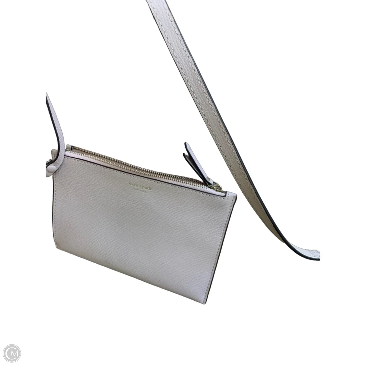 Tote Designer By Kate Spade, Size: Large