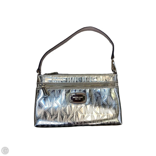 Wristlet By Michael By Michael Kors, Size: Small