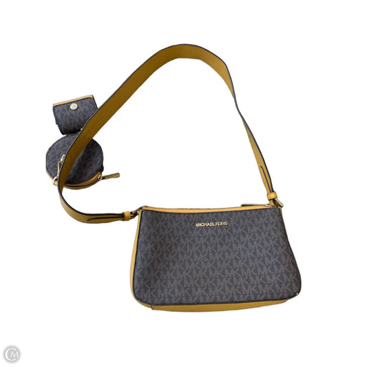 Crossbody By Michael By Michael Kors, Size: Medium
