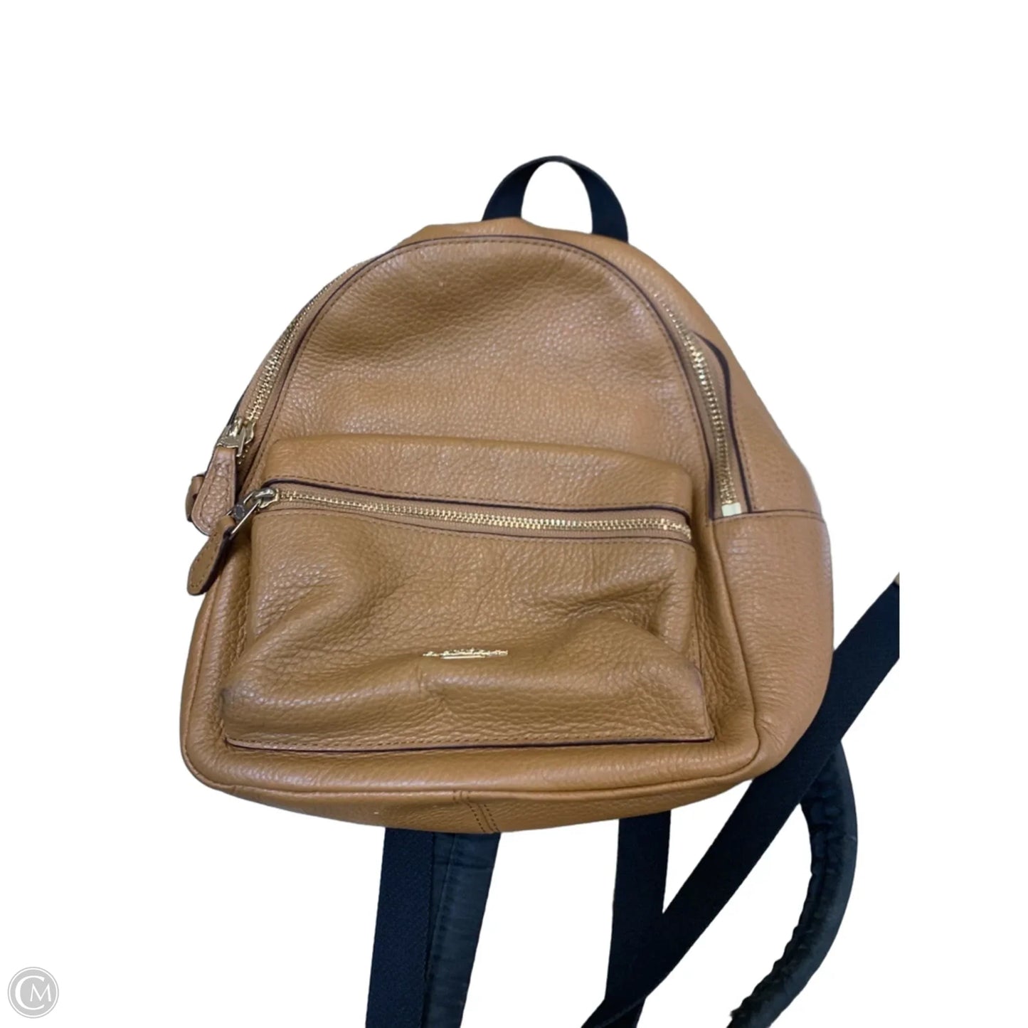 Backpack Designer By Coach, Size: Small