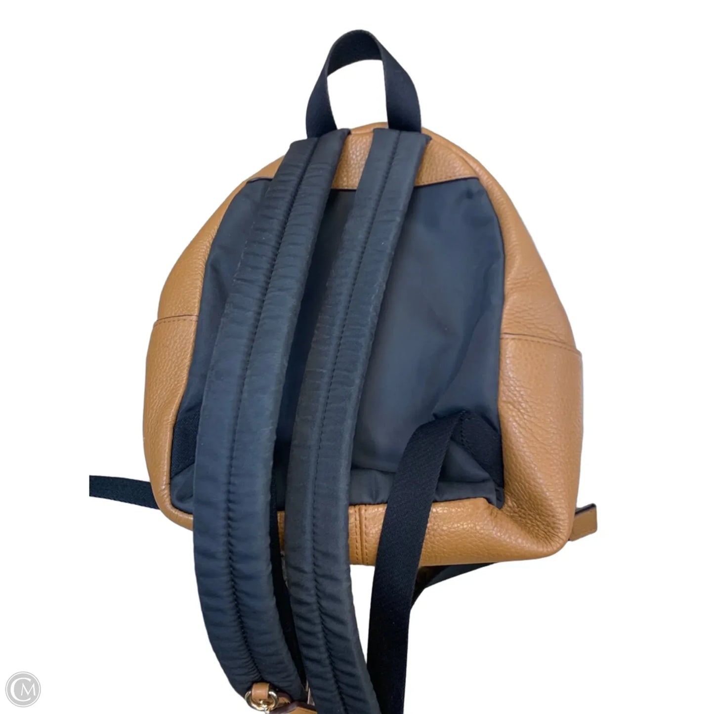 Backpack Designer By Coach, Size: Small