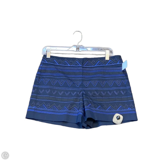 Shorts By White House Black Market In Blue, Size: 2