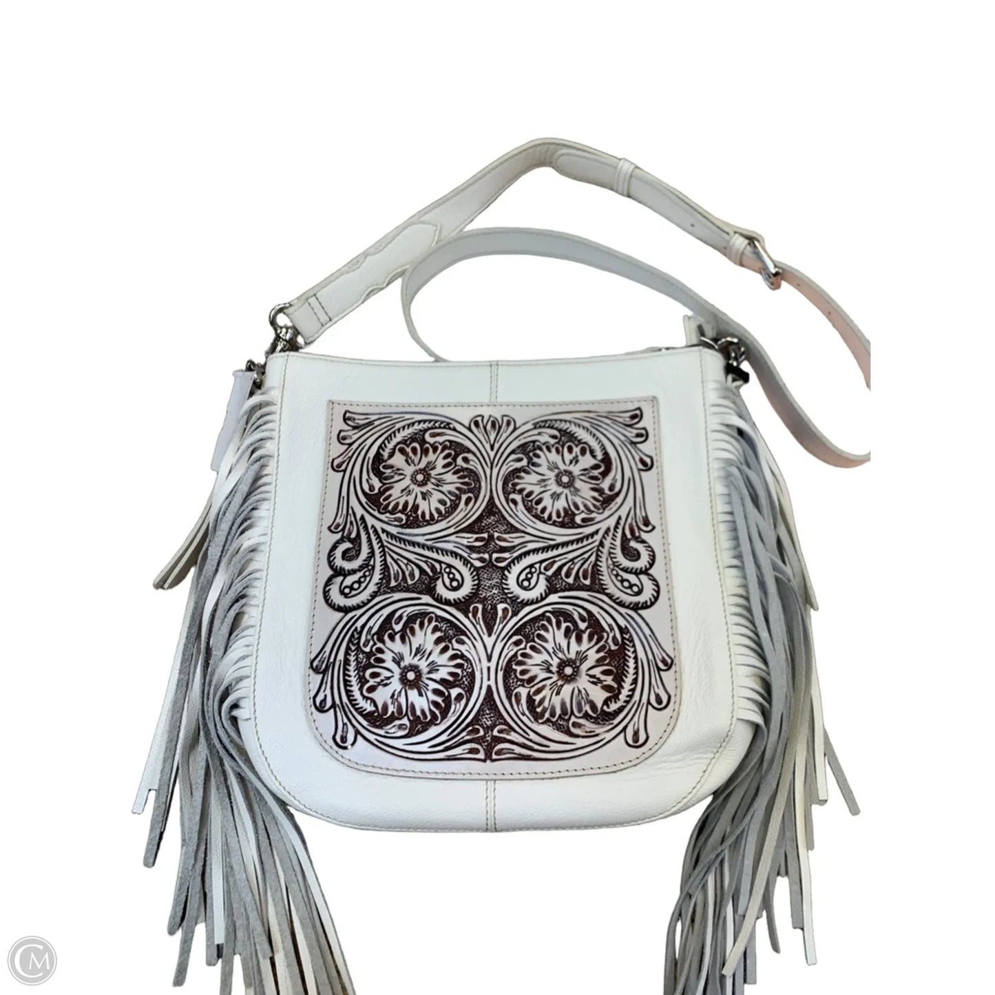 Crossbody By Cmf, Size: Medium
