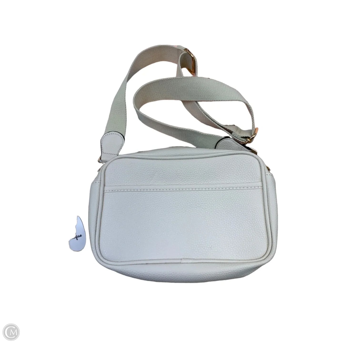 Crossbody By Cmf, Size: Small
