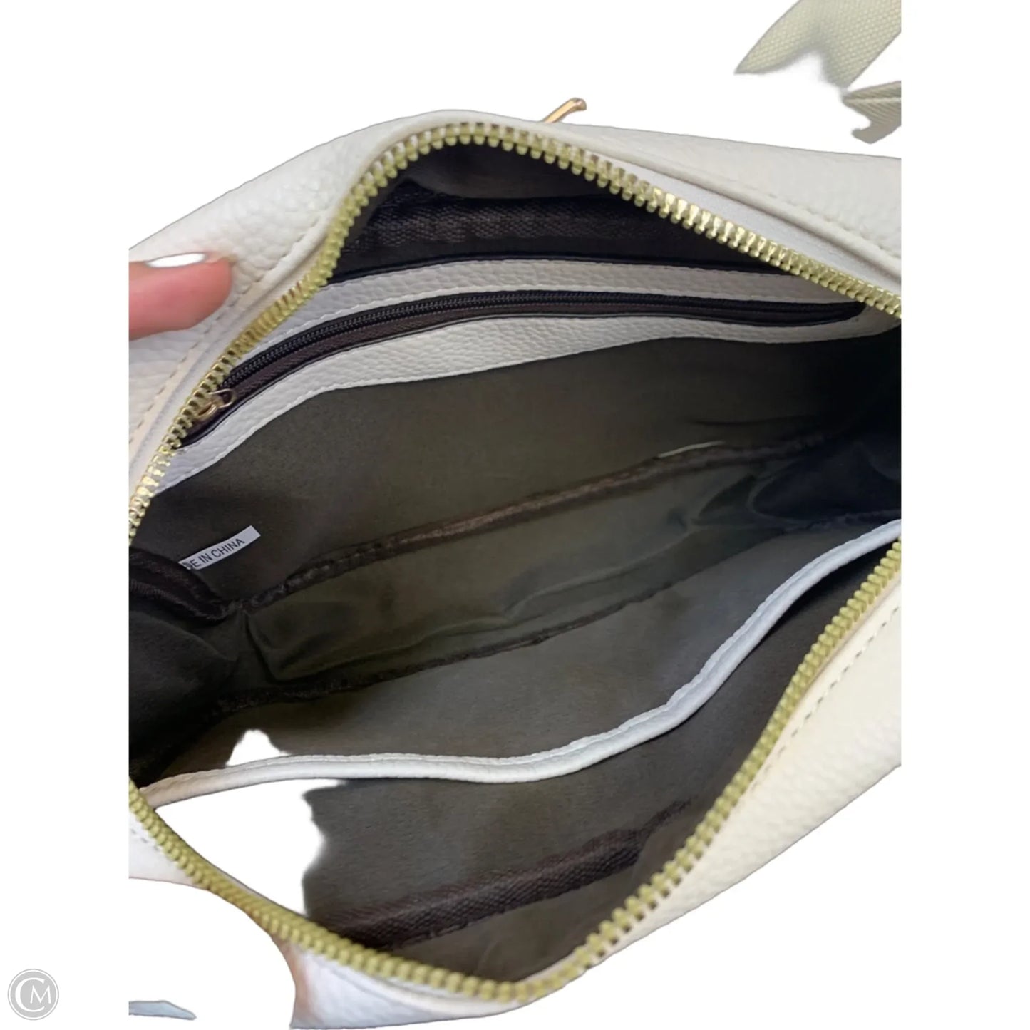 Crossbody By Cmf, Size: Small