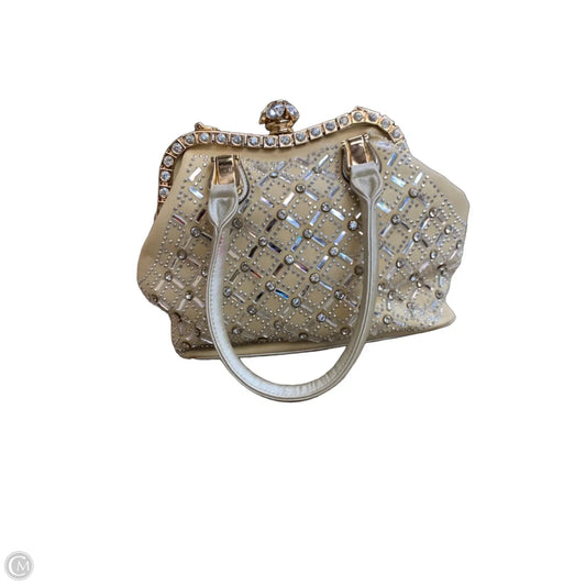 Handbag By Cmf, Size: Large