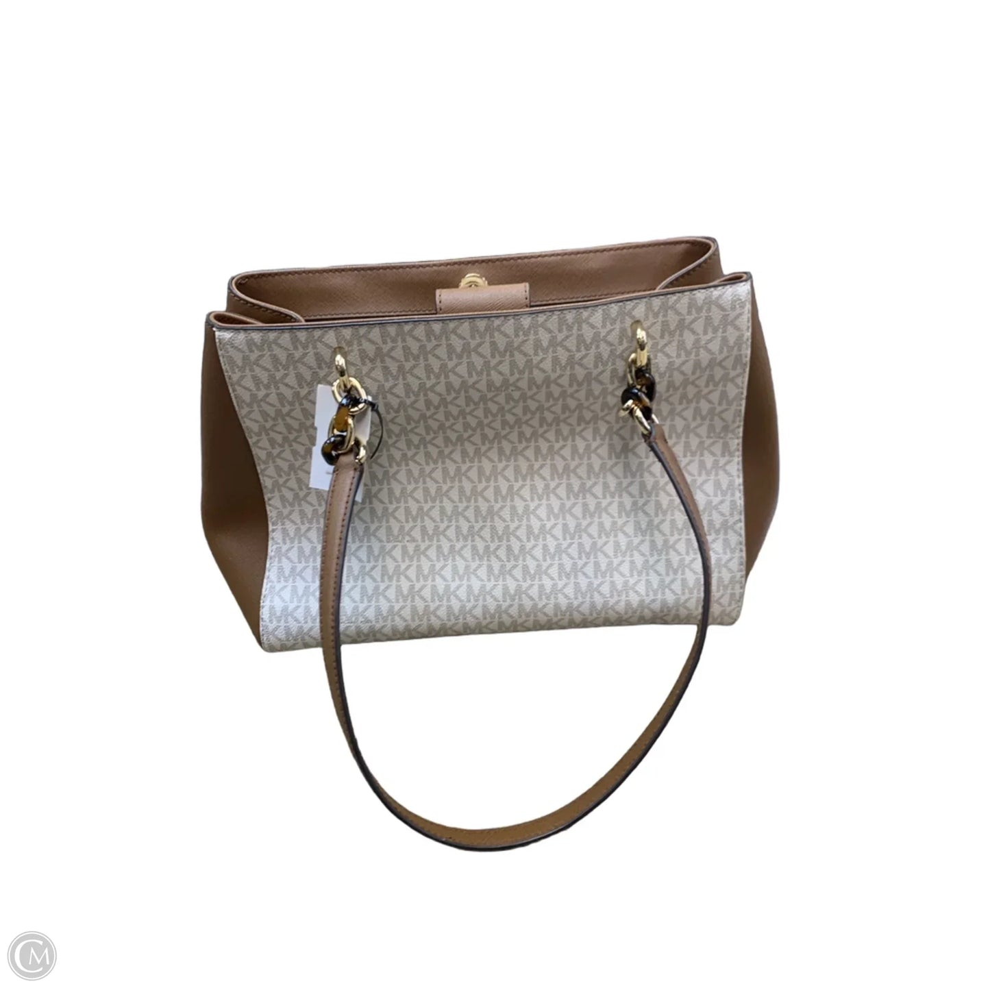 Handbag By Michael By Michael Kors, Size: Large